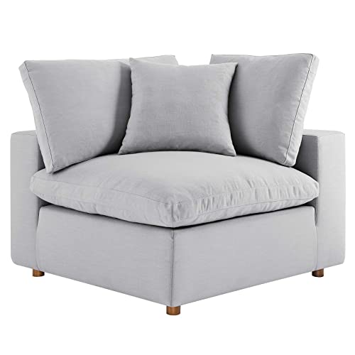 Light Gray Fabric