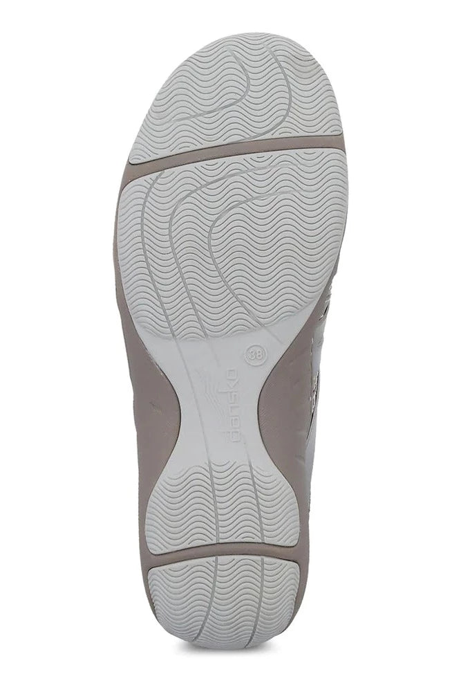 Dansko Henriette Women's Professional Clogs - Slip-Resistant & Comfortable Nursing Shoes for Healthcare Workers & Teachers | Perfect for Hospitals, Clinics & Long Shifts