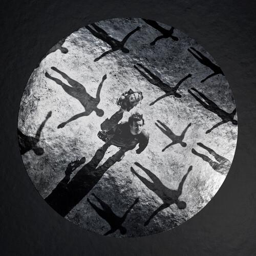 Absolution XX Anniversary Vinyl LP - Limited Edition Collectible Record for Music Lovers & Vinyl Enthusiasts | Perfect for Home Listening, Gifts & Music Collections