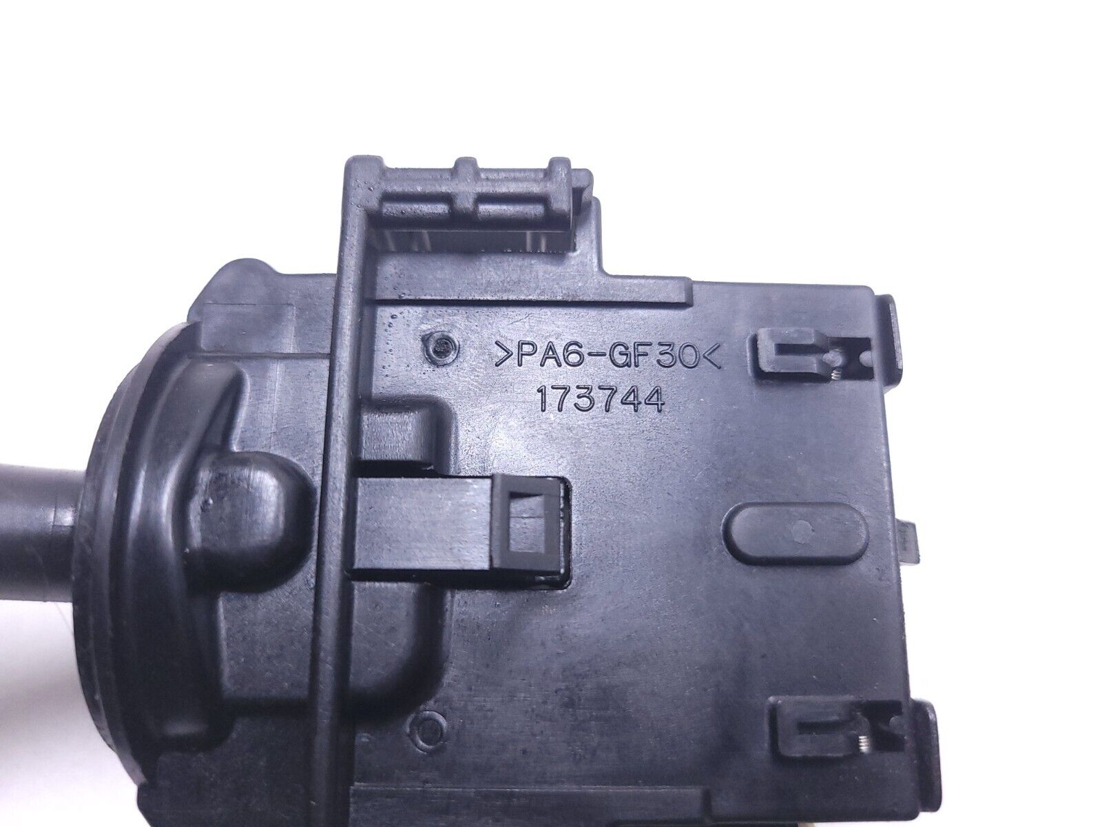 2003-2008 Toyota Corolla Headlight Wiper Turn Signal Control Switch OEM Replacement Part - Perfect for Night Driving and Bad Weather Conditions