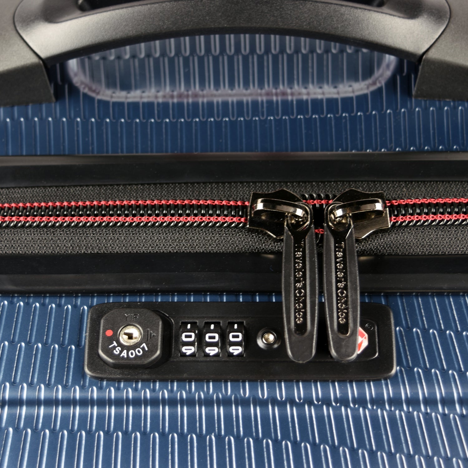 MaxPorter II Trunk - Durable Expandable Travel Luggage for Men & Women, Carry-On Suitcase with Spinner Wheels, TSA Lock - Perfect for Business Trips, Vacations & Air Travel