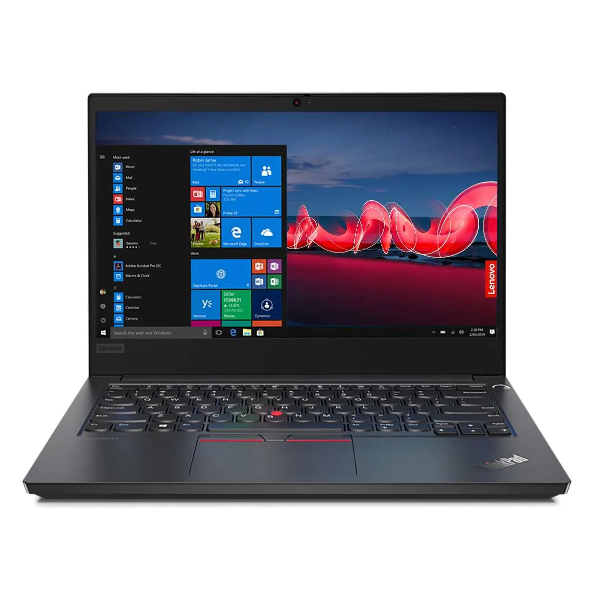 Lenovo ThinkPad E14 14