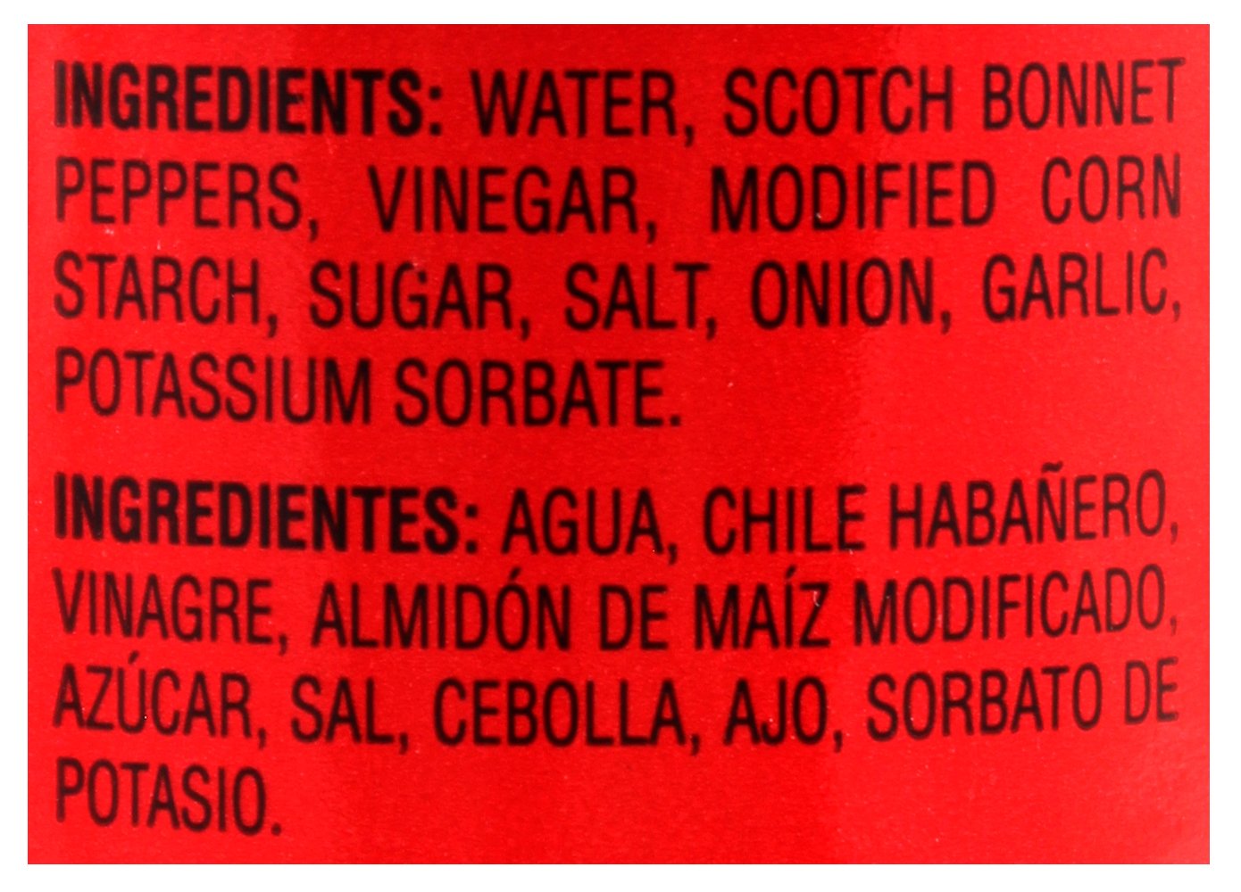 Spicy Scotch Bonnet Hot Pepper Sauce - 3 Pack (5oz Each) - Caribbean Style Hot Sauce for Wings, Tacos & BBQ - Perfect for Cooking, Grilling & Gifting