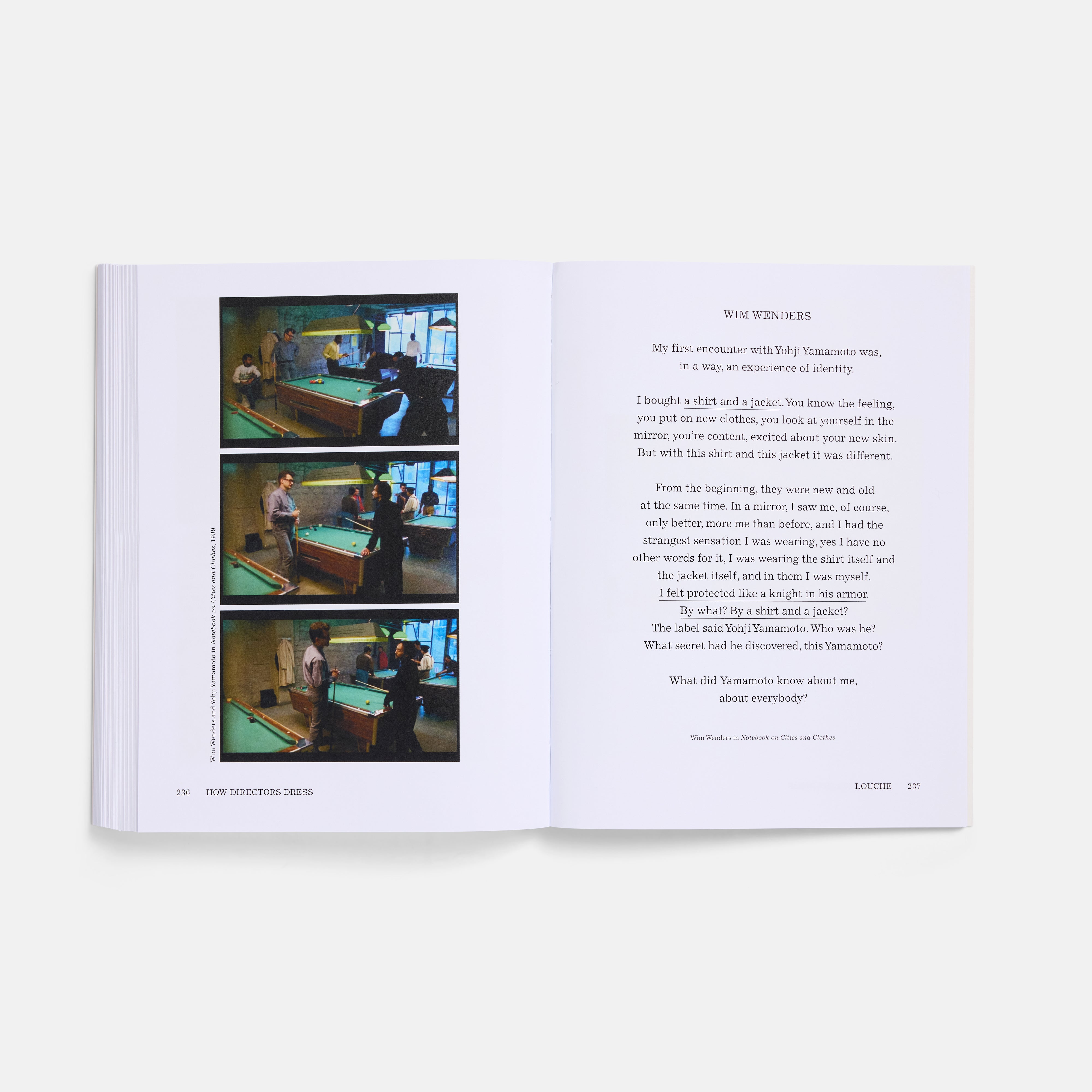A24: How Directors Dress - Softcover Book | Film Director Style Guide & Fashion Inspiration for Movie Enthusiasts
