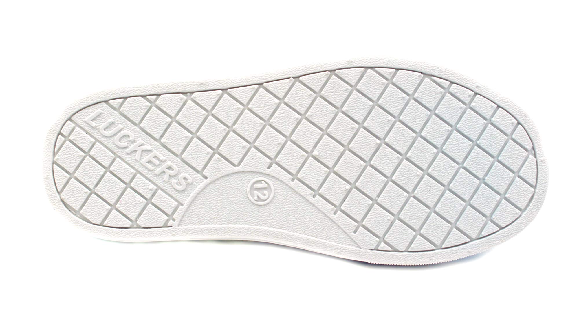 Luckers Girls Water Shoes - Quick Dry Slip-On Sneakers for Beach, Pool & Outdoor Activities | Lightweight & Comfortable for Kids