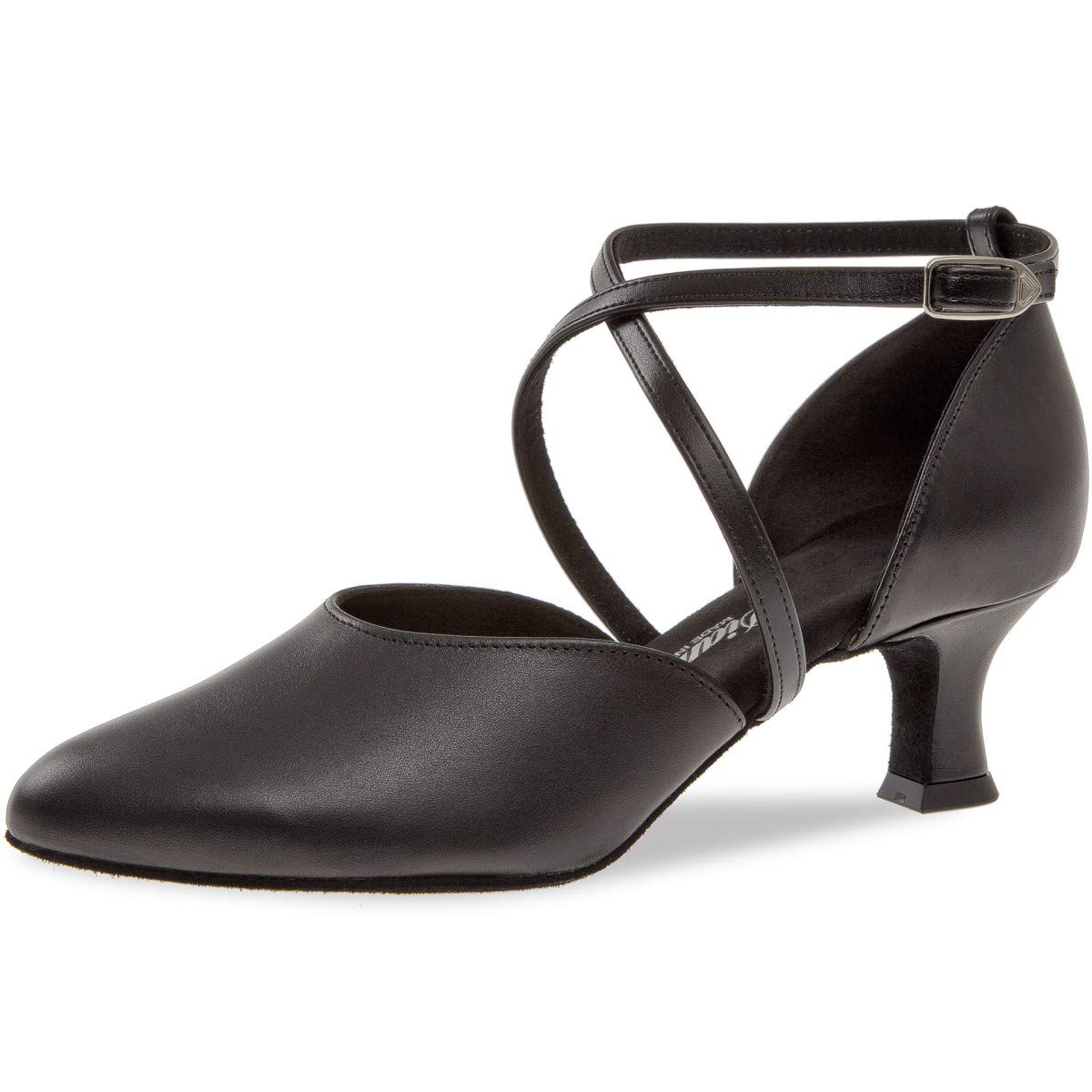 Elegant Women's Ballroom Dance Shoes - Size 14 | Comfortable Latin & Salsa Dance Shoes for Women | Perfect for Dance Competitions, Weddings & Social Events