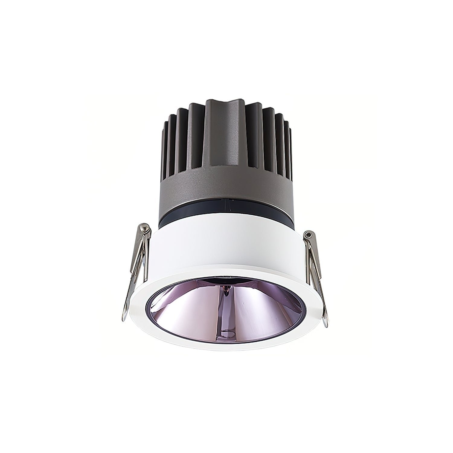 Beam Recessed LED Downlight - Energy Efficient Ceiling Light for Home & Office - Perfect for Living Room, Kitchen, and Bedroom Lighting