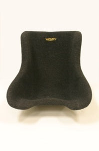 Tillet T7 Full Covered Racing Seat - Lightweight Carbon Fiber Bucket Seat for Sports Cars & Track Use - Perfect for Racing, Drifting & Performance Driving