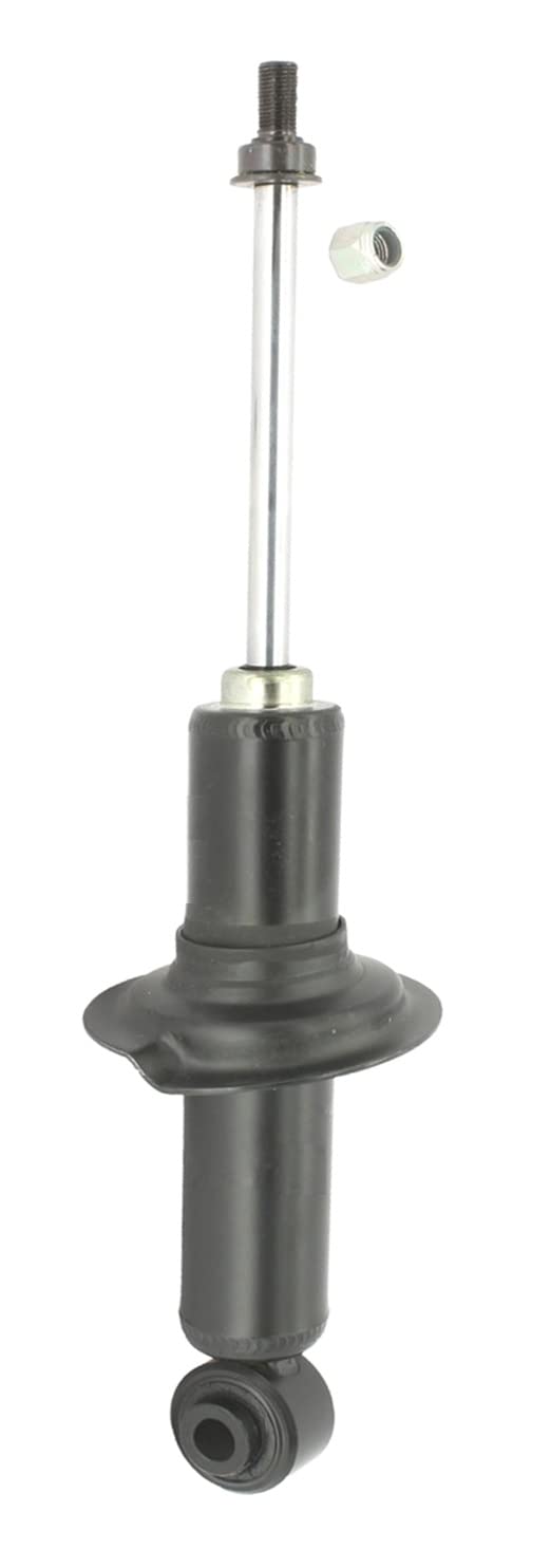 DTA 40217 Complete Shock Absorber and Strut Assembly Kit - Full Set of 4 for Front & Rear Suspension Replacement | Perfect for Smooth Ride & Improved Vehicle Handling on Roads