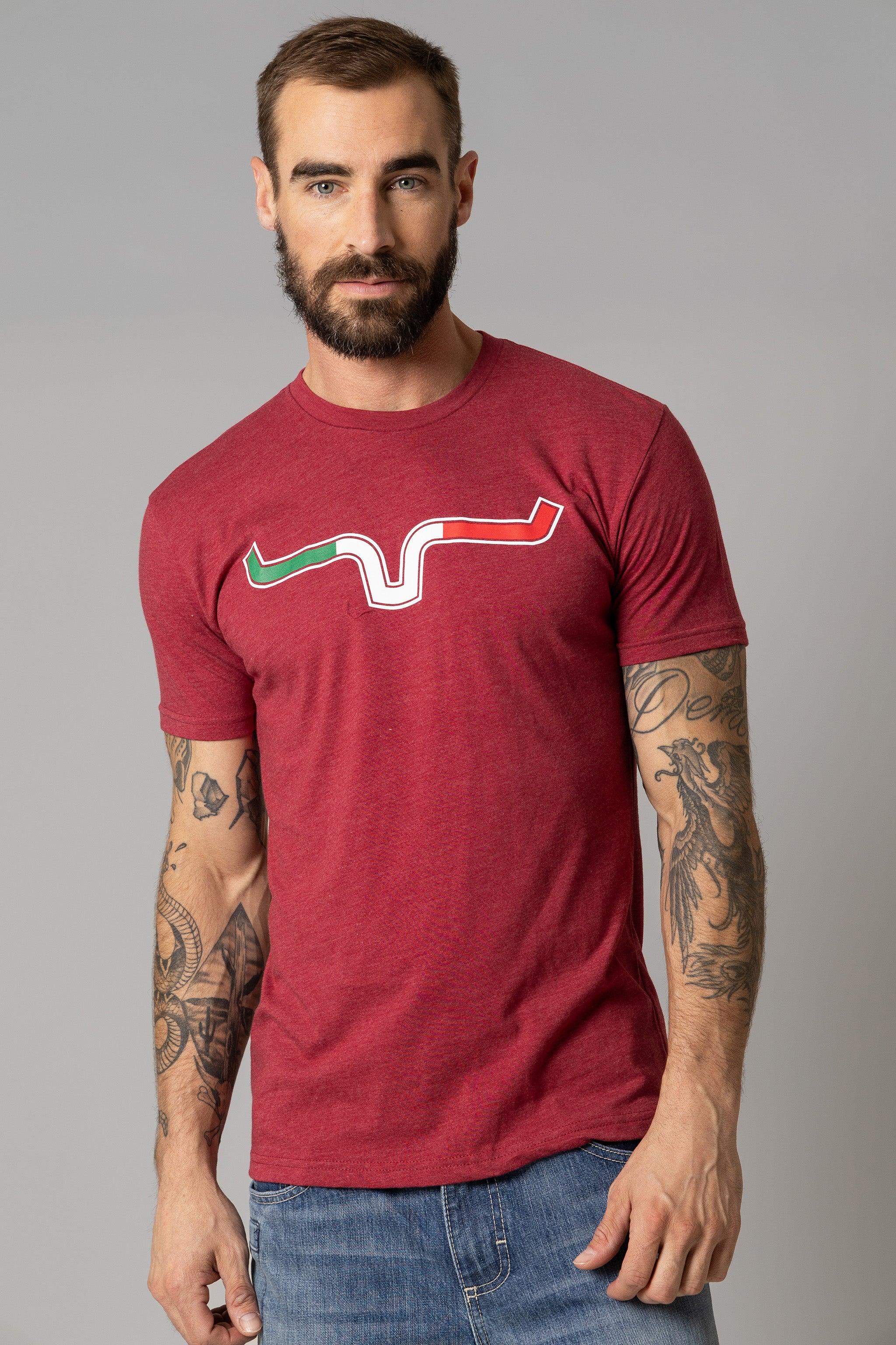 Men's Casual Shirt - Comfortable Short Sleeve Button Down Shirt for Men - Perfect for Office, Travel & Everyday Wear
