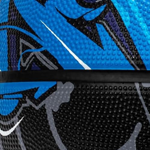 Blue/Black