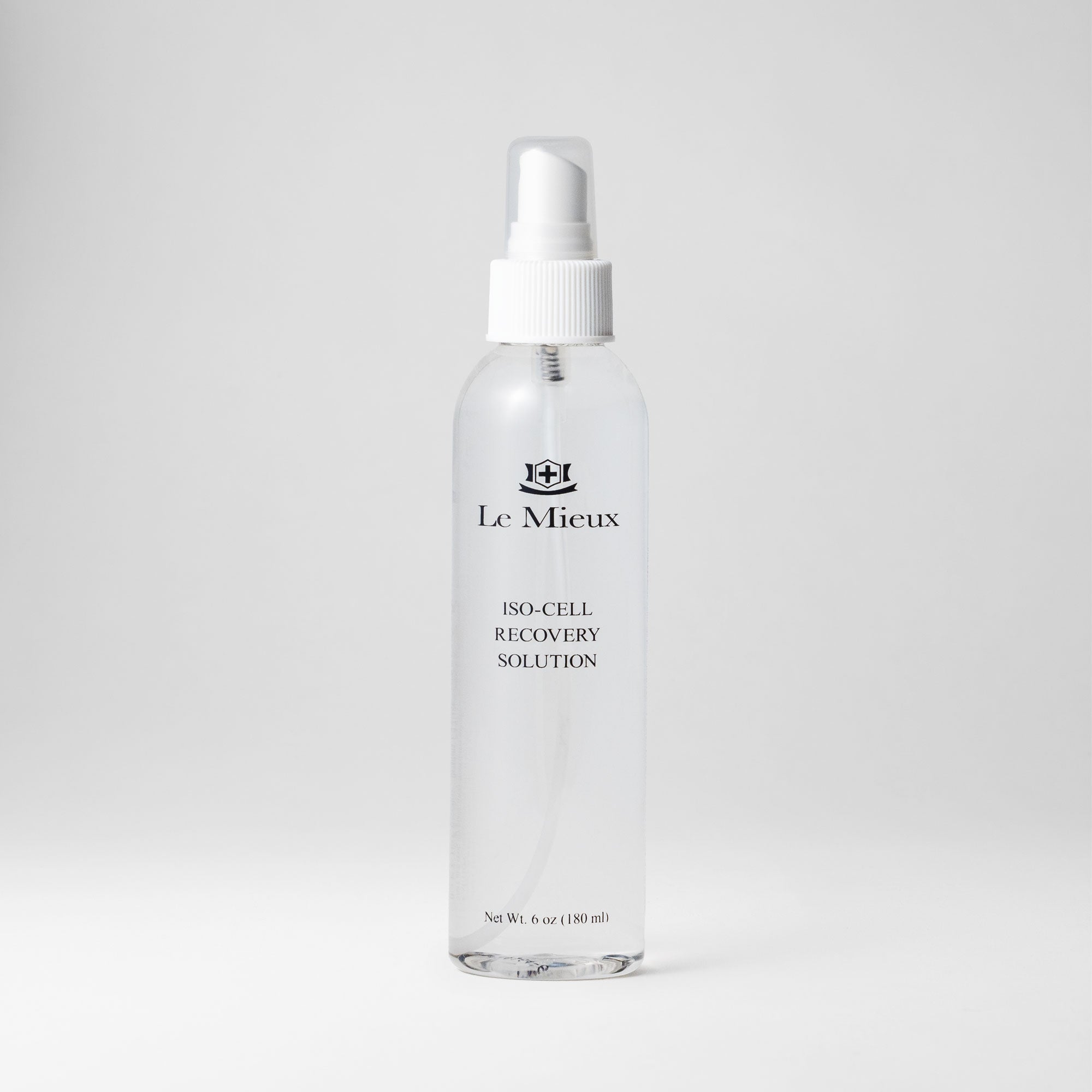 ISO Cell Recovery Solution - Advanced Formula for Skin Repair & Hydration | Perfect for Post-Treatment, Sunburn & Dry Skin Care