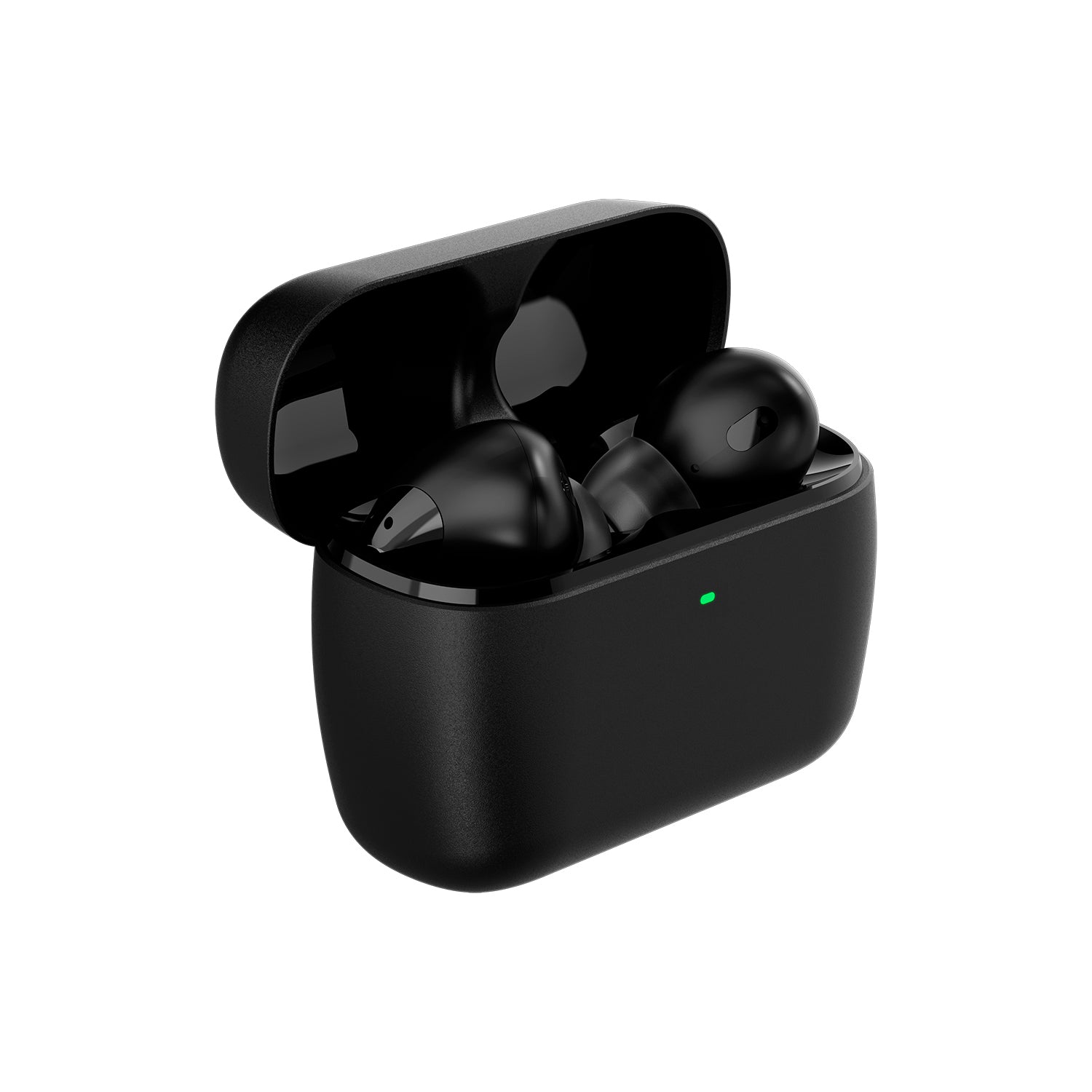 HyperX Cloud MIX Buds 2 Wireless Bluetooth Gaming Headphones with Mic - Noise Cancelling Earbuds for PC, Mobile & Console Gaming, Workouts & Travel