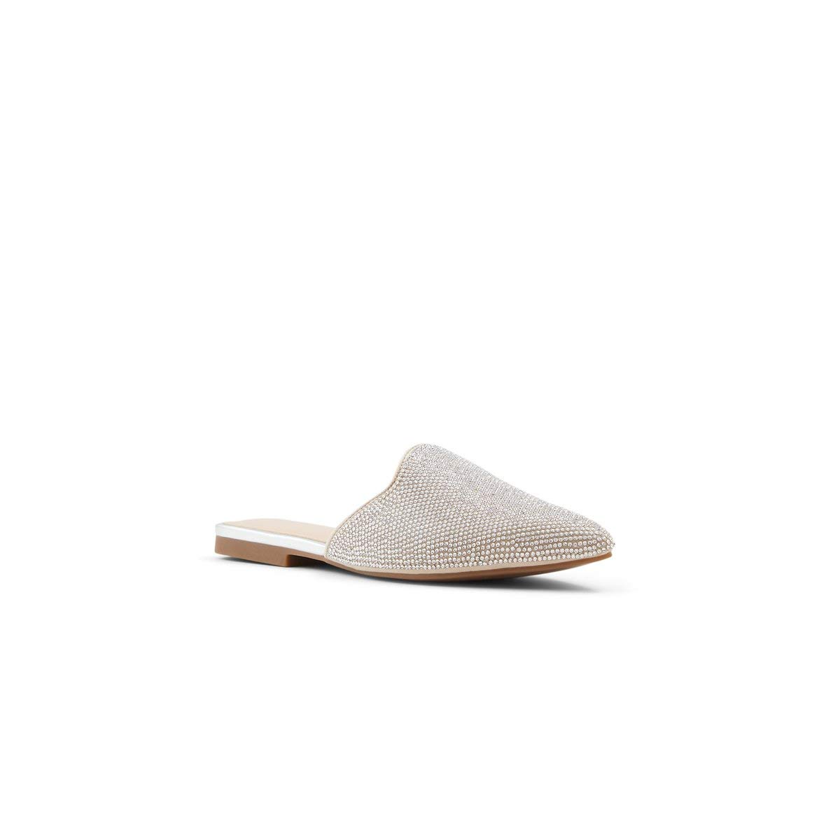 Call It Spring Women's Gloriaa Mule - Comfortable Slip-On Sandals for Casual Outings, Beach & Summer Wear