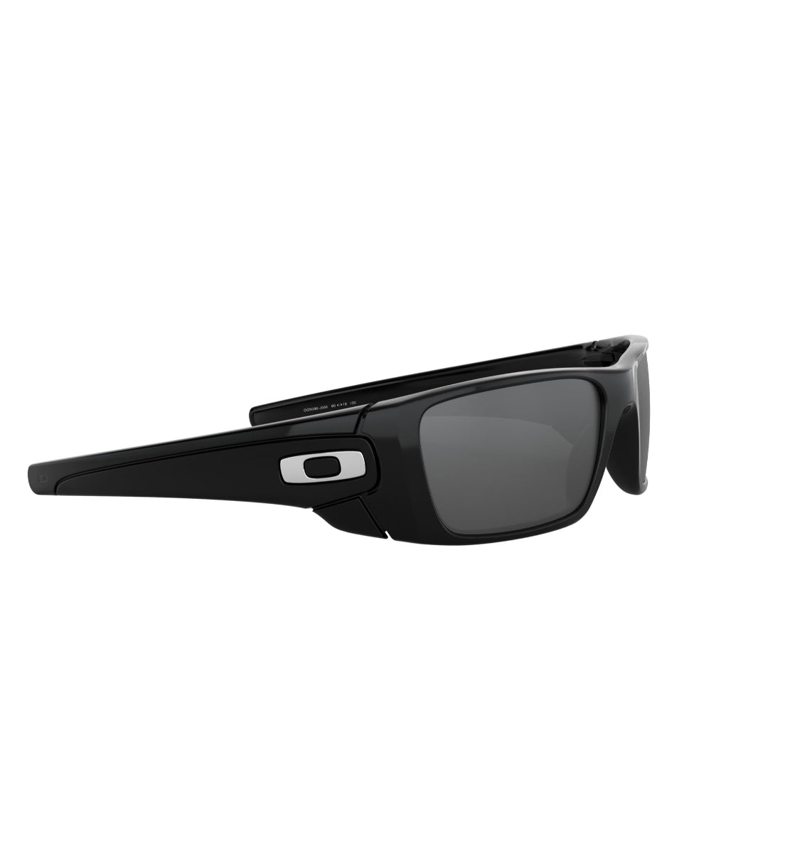 Oakley Fuel Cell Sunglasses - Polarized Sports & Running Shades for Men & Women - UV Protection, Lightweight Frame - Perfect for Running, Cycling & Outdoor Activities
