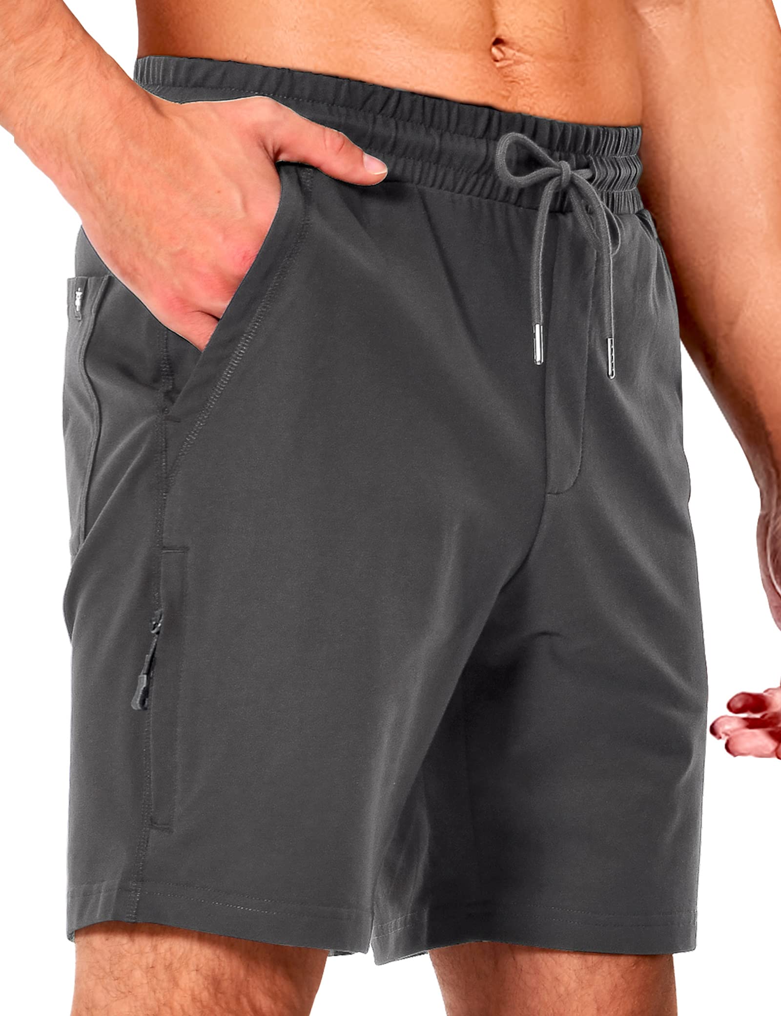 **Pioneer Men's 7