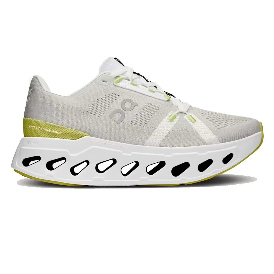 Women's On Running CloudEclipse Running Shoes - Lightweight & Cushioned for Road & Trail - Perfect for Jogging, Gym Workouts & Daily Wear