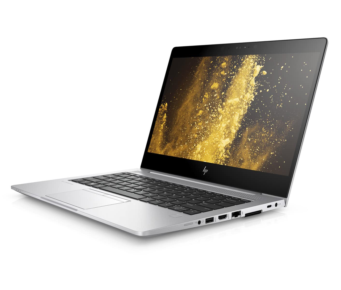 Refurbished HP EliteBook 830 G5 13.3