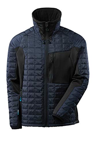 Dark Navy Blue/Black