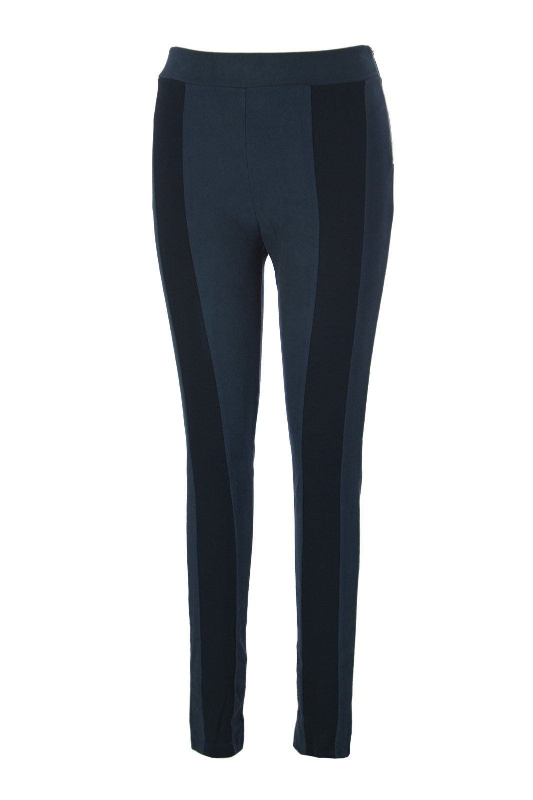 Surface to Air Women's Nova Leggings - High Waisted Yoga Pants with Pockets, Tummy Control & 4-Way Stretch for Workouts, Running & Lounge Wear