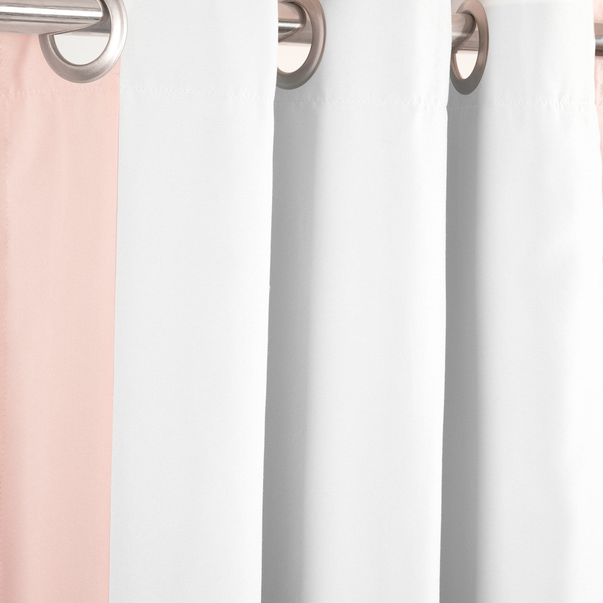 Blackout Window Curtains for Bedroom - Block Light & UV Rays, Thermal Insulated Room Darkening Drapes - Perfect for Nursery, Home Theater & Shift Workers