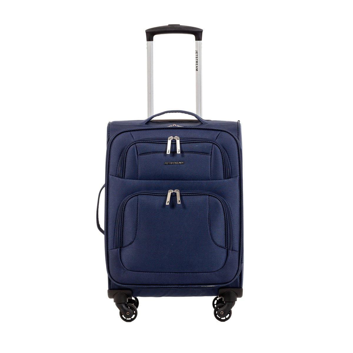 Jetstream 3-Piece Spinner Expandable Luggage Set with TSA Lock - Lightweight Hardshell Suitcase for Travel, Business Trips & Family Vacations (20
