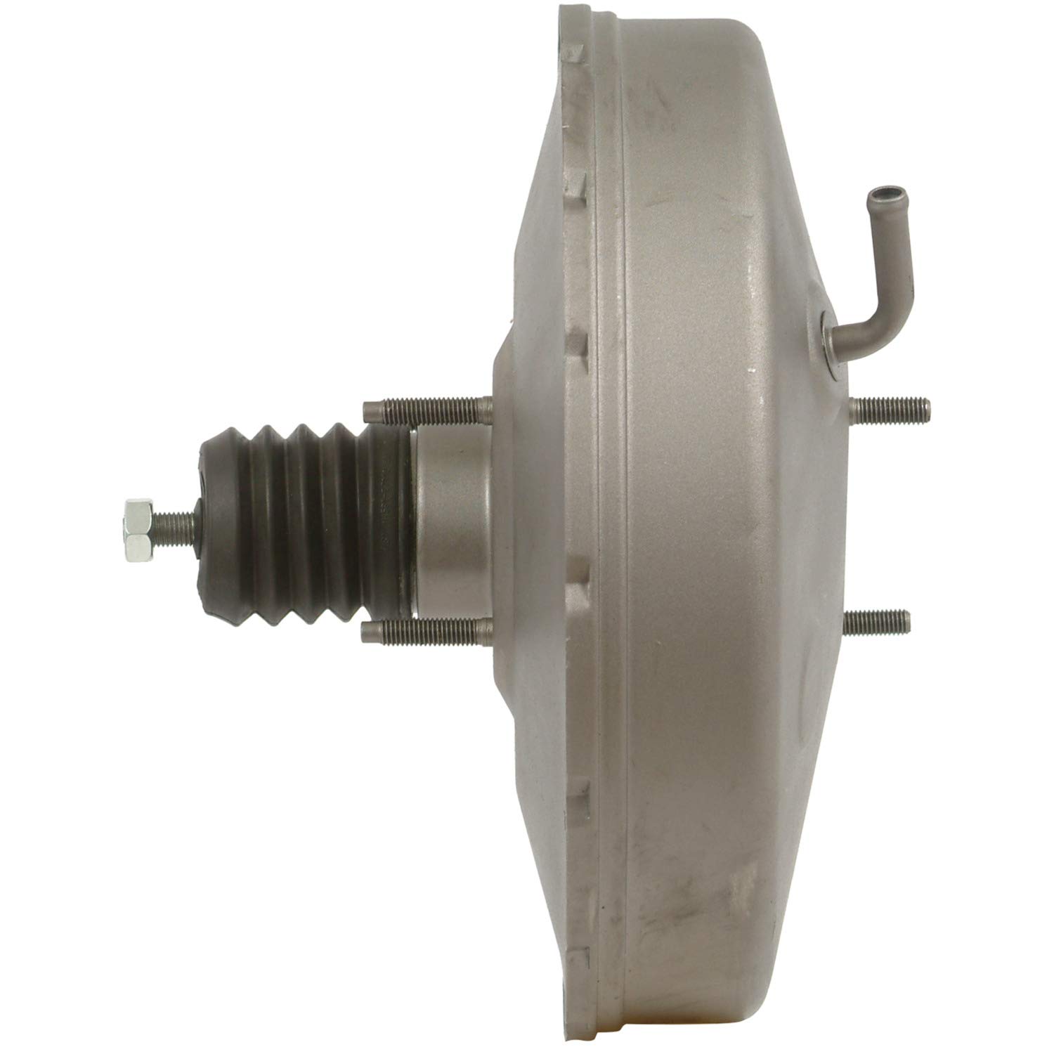Cardone 53-8688 Remanufactured Vacuum Power Brake Booster - No Master Cylinder | High-Performance Replacement for Smooth Braking | Perfect for Ford, Chevy & Dodge Trucks & SUVs