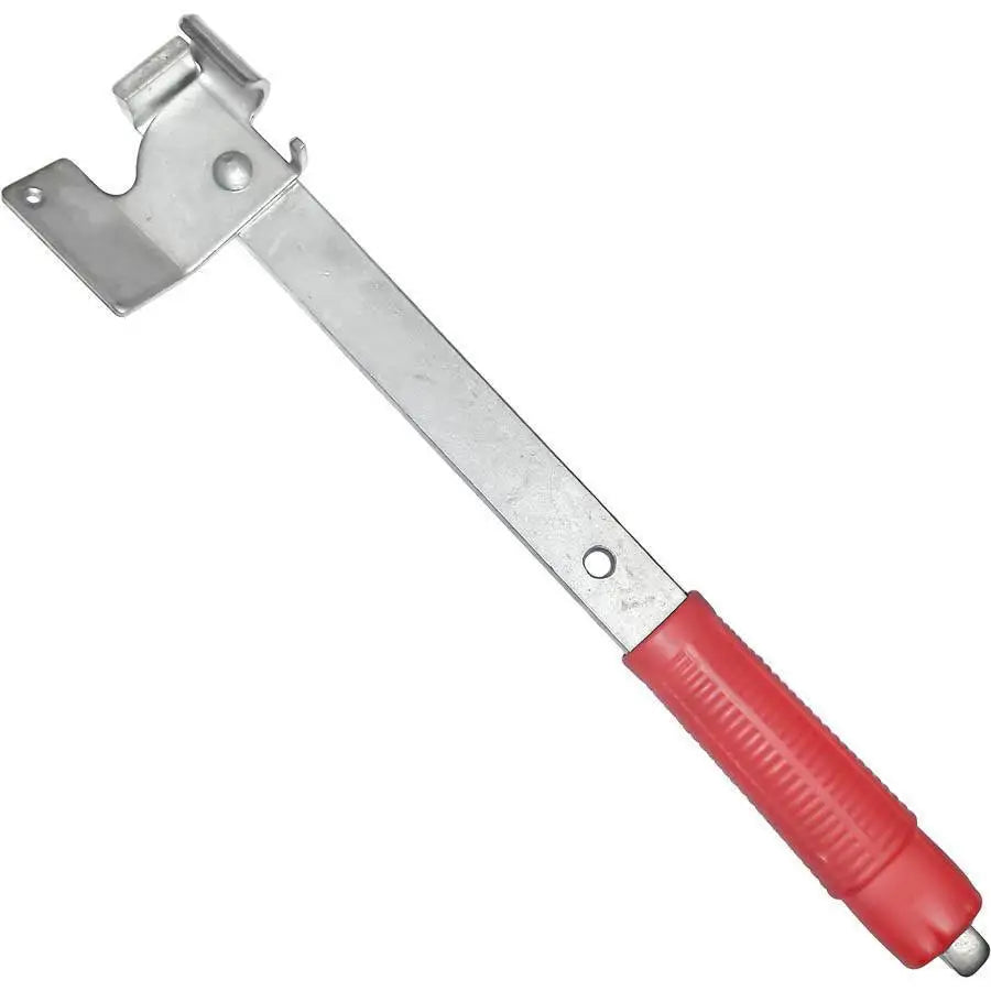 AA Slip On Valve Stem Puller - Heavy Duty Tire Valve Core Remover Tool for Car, Bike & Motorcycle - Perfect for Auto Repair & Tire Maintenance