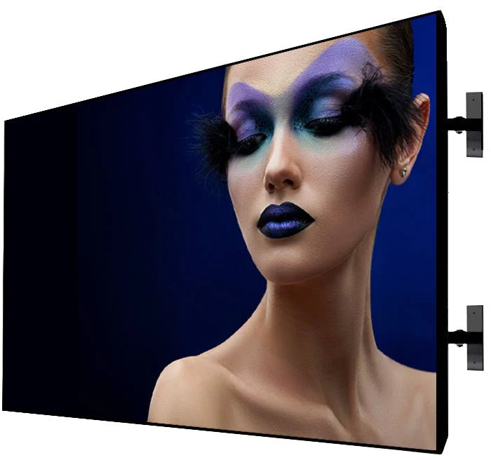 Dreamedia Platinum Home Theater System - 4K Ultra HD Projector with 5.1 Surround Sound & 120