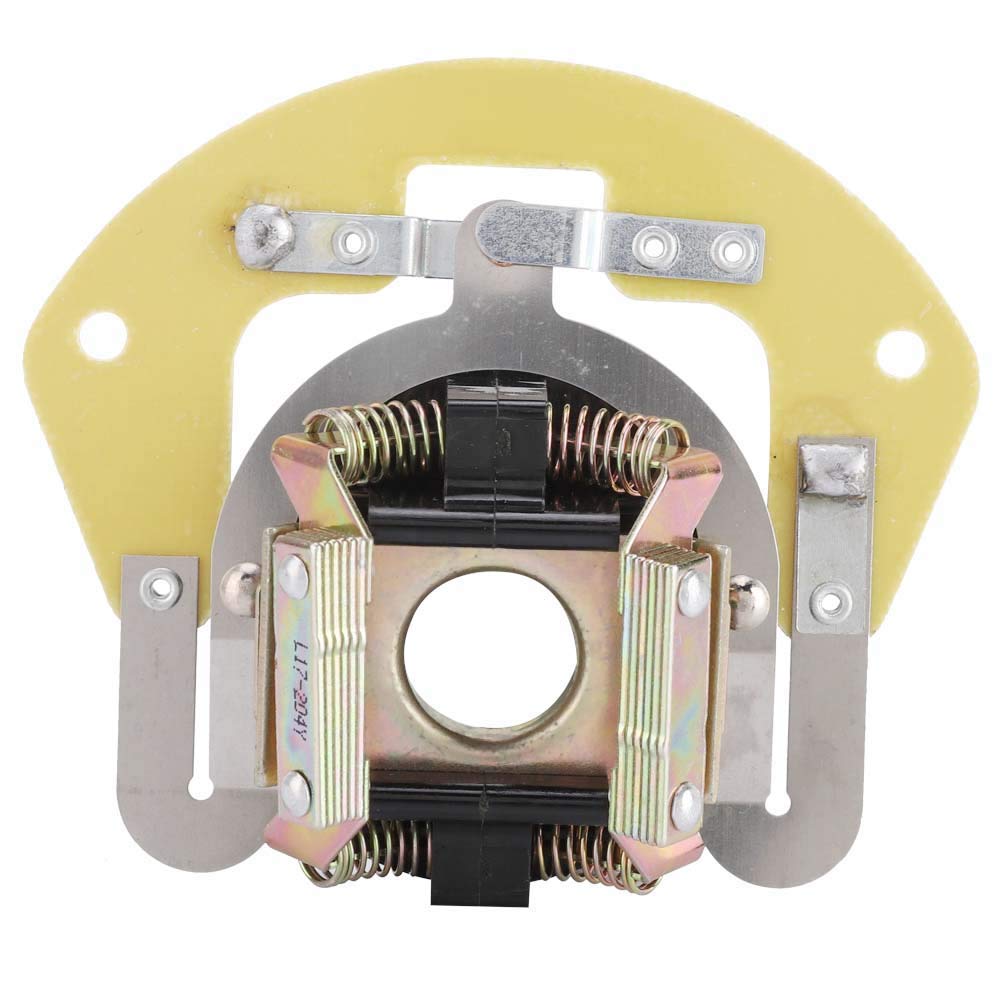 L17-204Y Centrifugal Switch for Single Phase Electric Motor - Heavy Duty Induction Starter Motor Accessories | Perfect for HVAC, Pumps, Compressors & Industrial Machinery