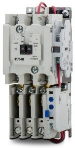 Eaton Cutler-Hammer AN16DN0AB Freedom Series NEMA Size 1 Motor Starter - Ideal for Industrial Equipment, HVAC Systems, and Pump Control Applications