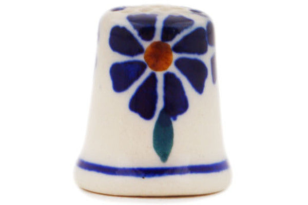 1 Thimble Peacock - Premium Sewing Thimble for Quilting, Embroidery & Hand Stitching - Perfect for Crafters & DIY Enthusiasts
