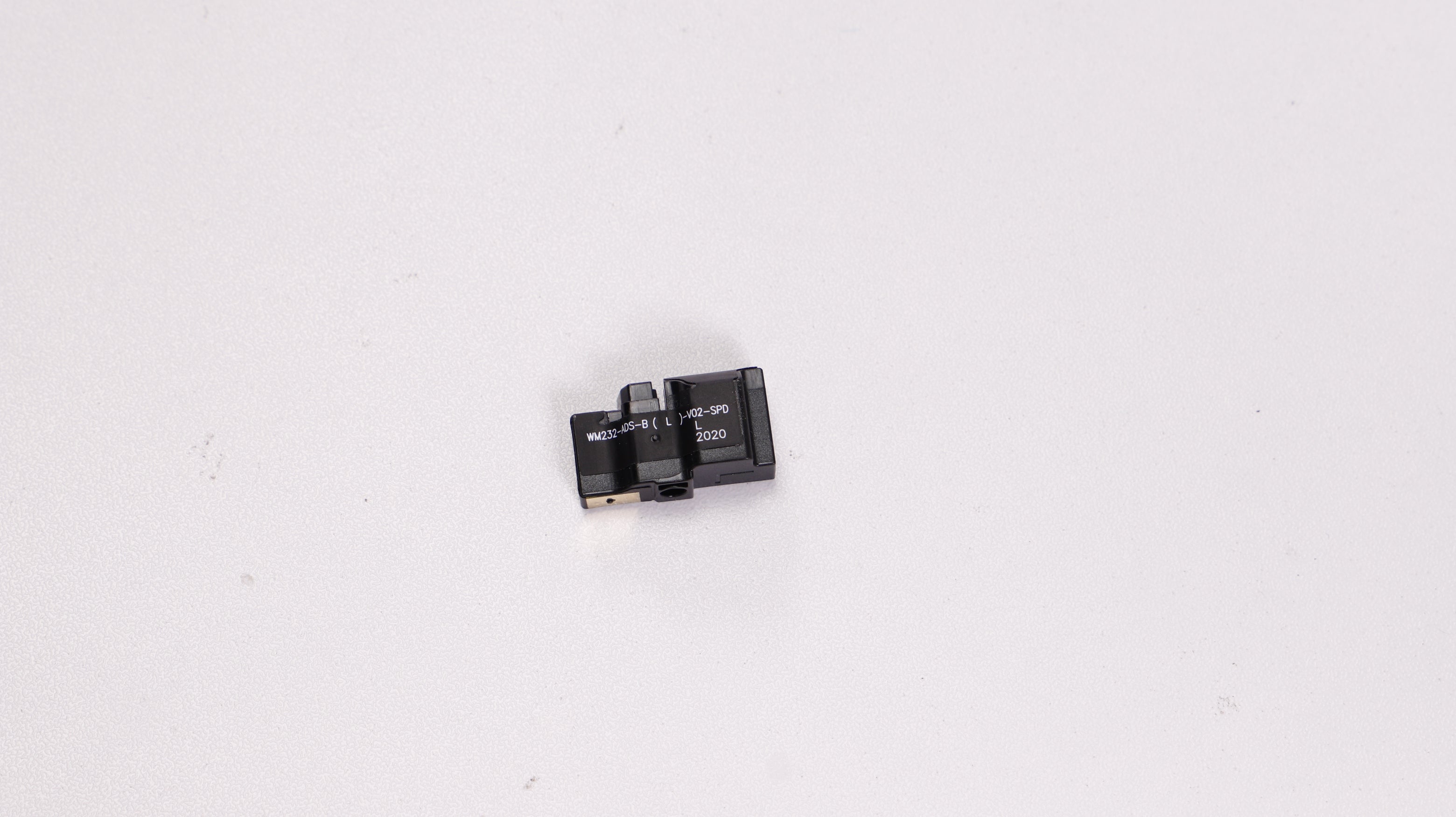 DJI Air 2S ADS-B Antenna (Left Side) - Enhanced Flight Safety Accessory for Drone Pilots - Perfect for Aerial Photography & Commercial Drone Operations