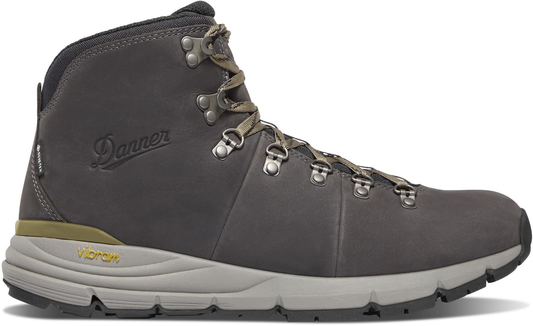 Danner Men's 62306 Mountain 600 Leaf 4.5