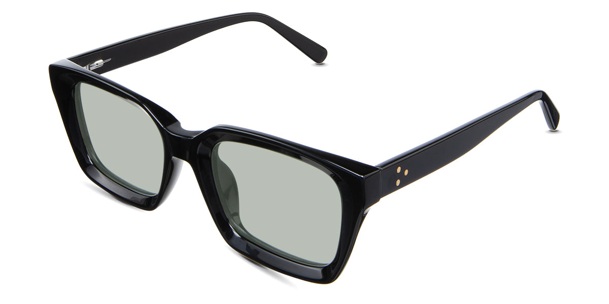 Willa Women's Prescription Tinted Glasses - Stylish & UV Protection for Reading, Driving & Outdoor Activities