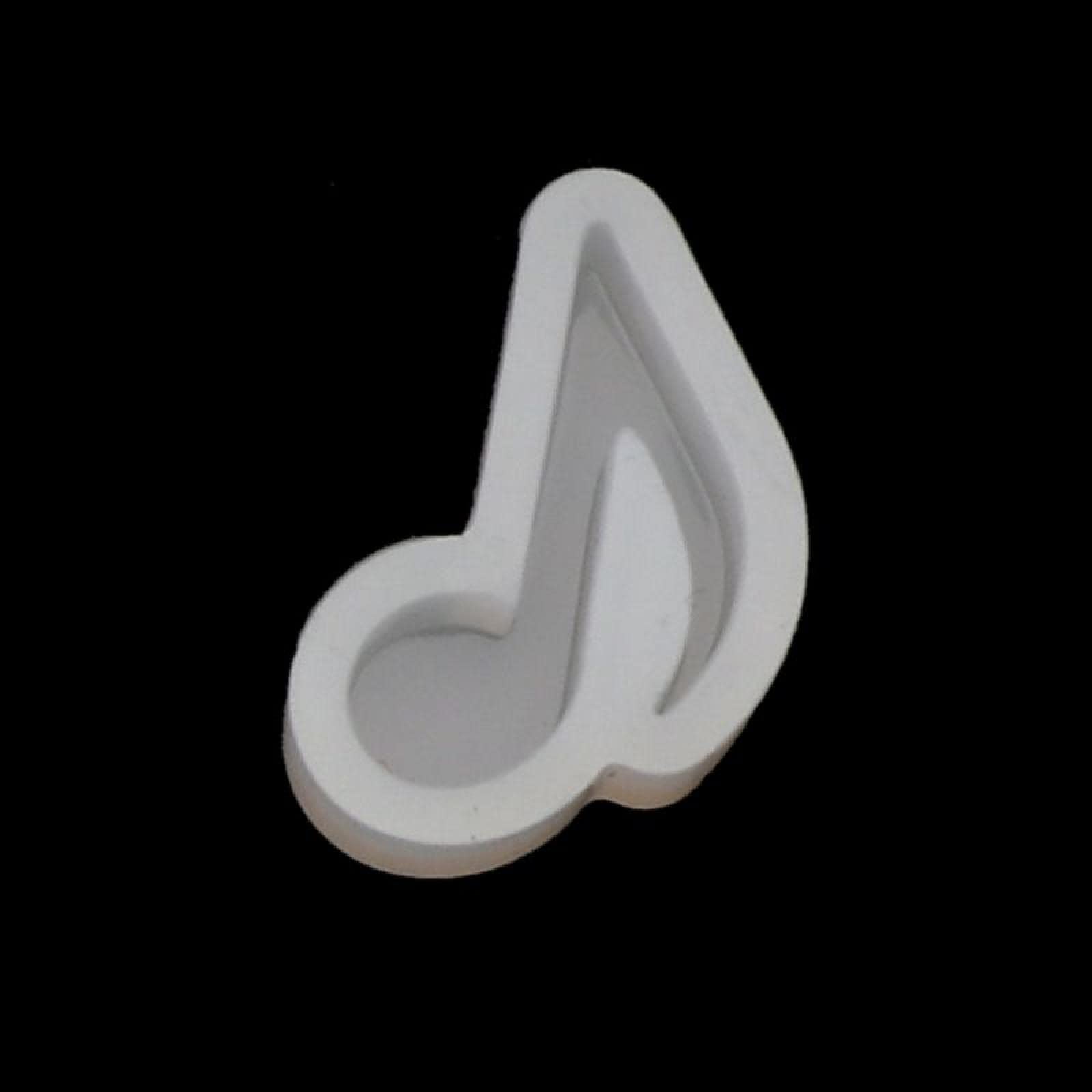 Premium Silicone Baking Molds Set - 4cm Resin Jewelry Molds for DIY Crafts (Cat, Rabbit, Deer, Dolphin Designs) - Perfect for Epoxy Resin Art, Cake Decorating & Homemade Candles
