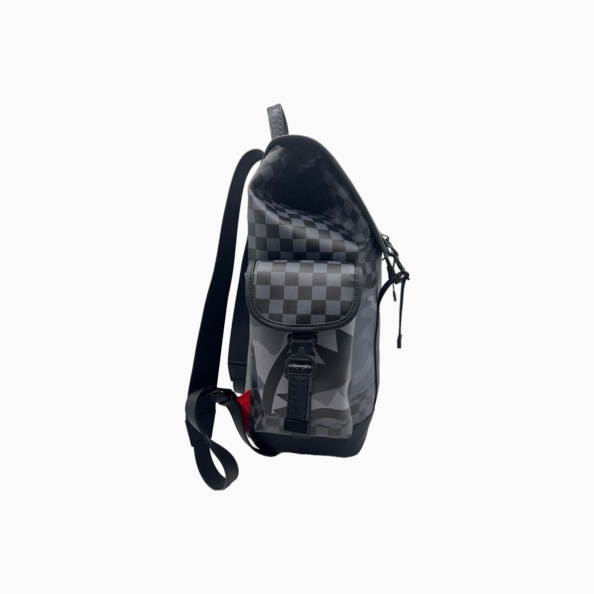 3AM Tear It Up Monte Carlo Backpack - Durable Waterproof Laptop Backpack for Men & Women - Perfect for School, Travel, Work & Outdoor Adventures