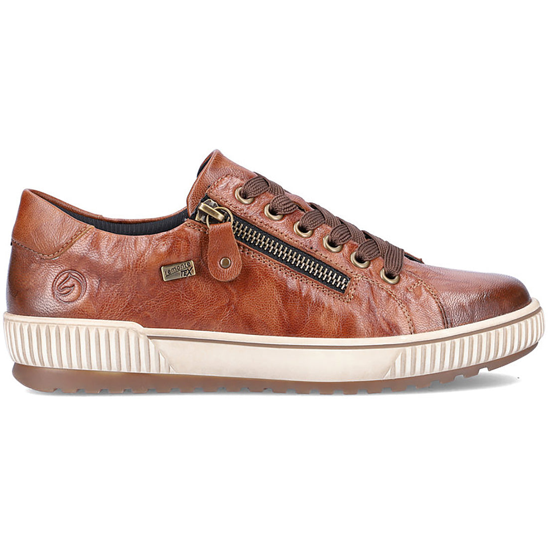 Rieker Maditta00 Women's Comfortable Casual Shoes - Perfect for Walking, Office & Everyday Wear