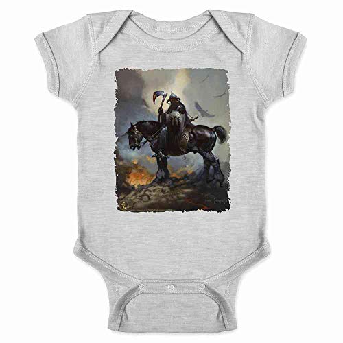 Infant | Grey