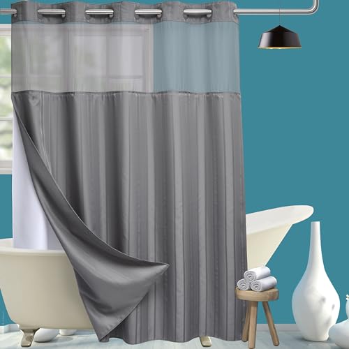 Grey-awning Stripe