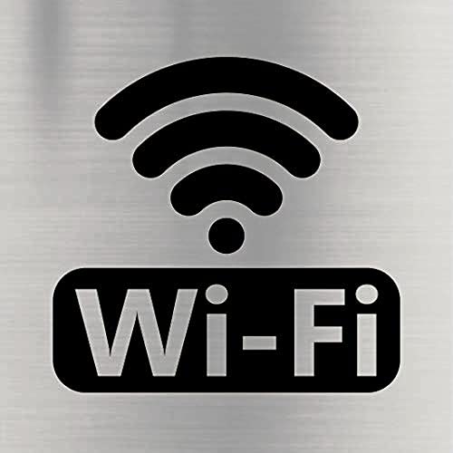 Silver - Wifi