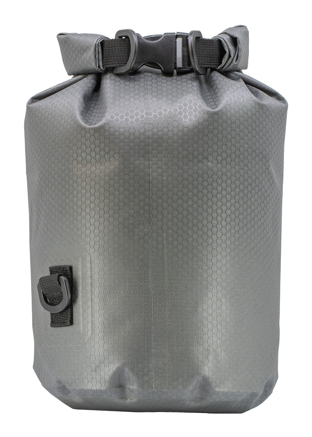 Adreno 12L Waterproof Dry Bag with Zip Closure - Perfect for Kayaking, Camping, and Beach Trips