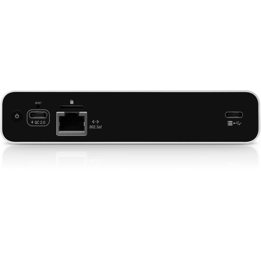 Ubiquiti UniFi Cloud Key Gen2 Plus - Network Controller & Packet Capture Device for Secure WiFi Management | Perfect for Home & Business Networks