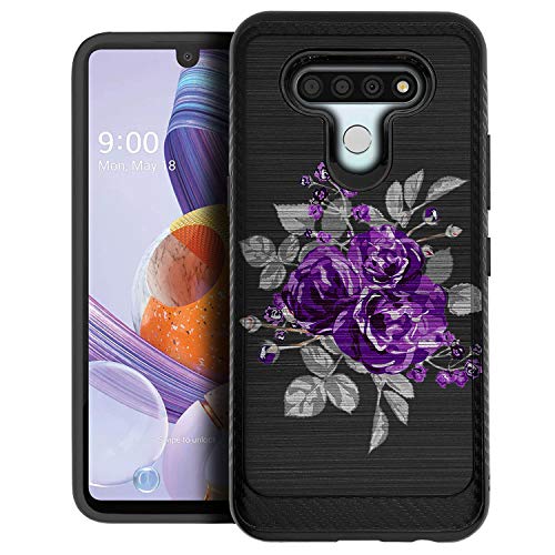 Purple Rose