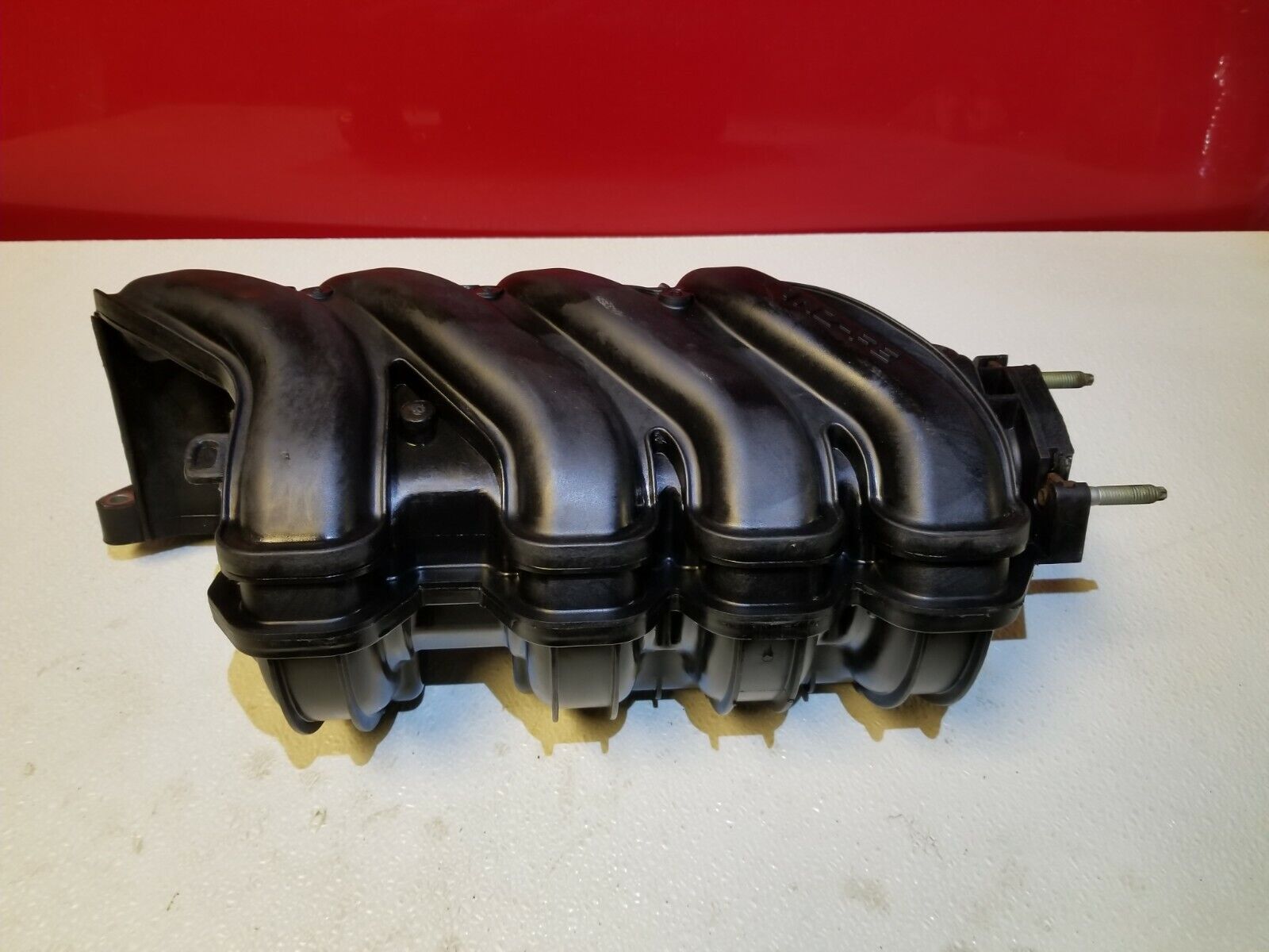 04 05 06 Scion XA 1.5L OEM Intake Manifold Replacement Part - Compatible with 1NZ-FXE Engine - Perfect for Performance Upgrades & Engine Maintenance