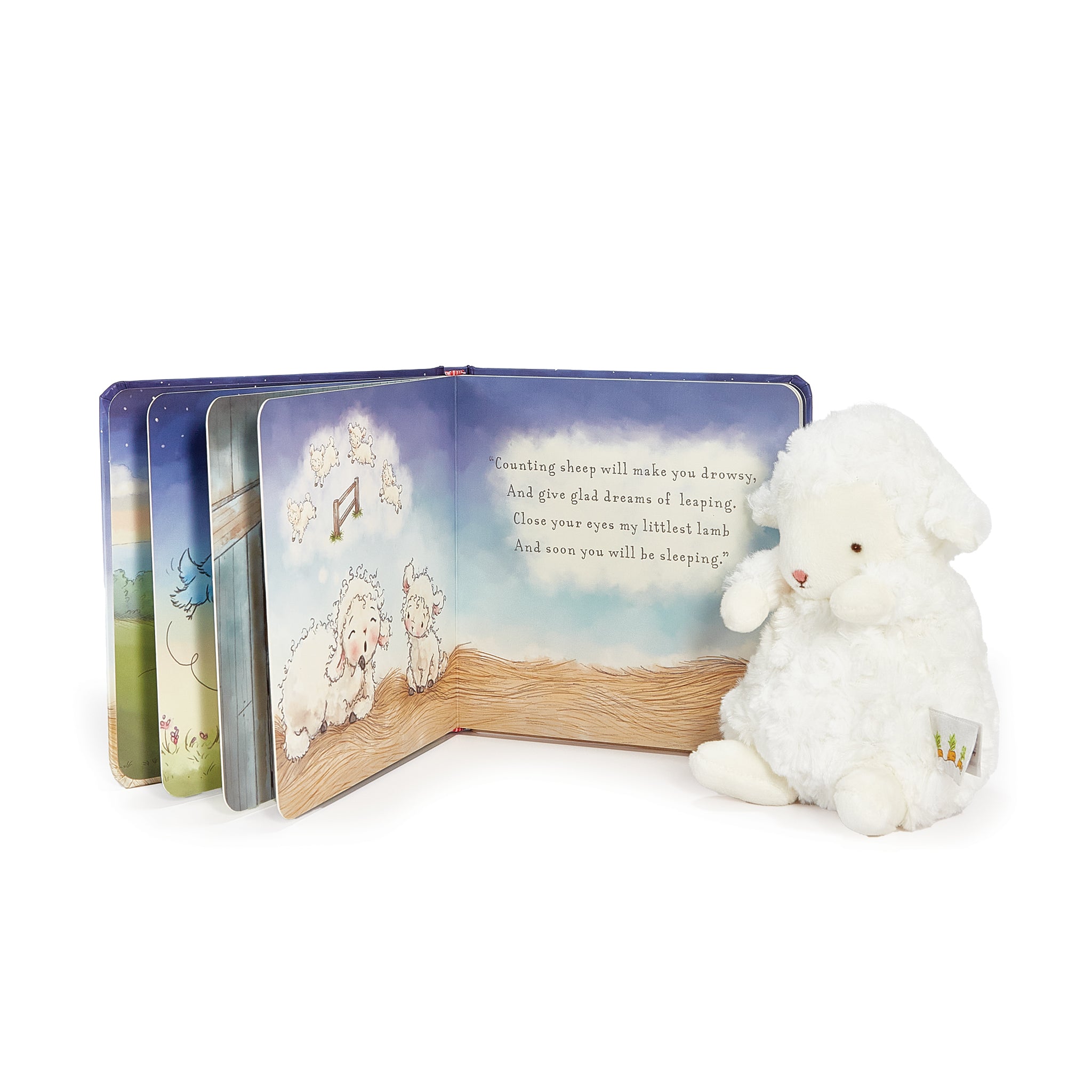 Wee Kiddo Book Bundle - 10-Piece Educational Children's Book Set for Toddlers | Perfect for Bedtime Stories, Early Learning & Homeschooling