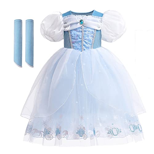 012 Dress W/Arm Sleeves