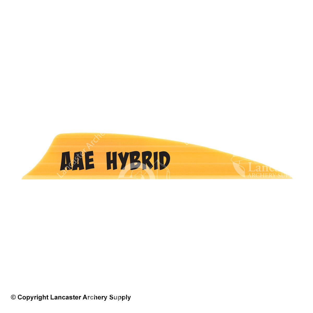 AAE Hybrid Vanes - High Performance Wind Turbine Blades for Renewable Energy & DIY Projects | Perfect for Home Wind Power Systems & Green Energy Solutions