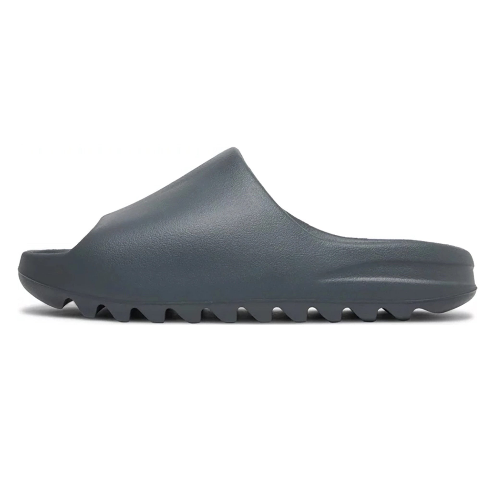Adidas Yeezy Slide Slate Grey - Comfortable Men's & Women's Slides for Home, Pool & Beach Wear - Perfect Summer Sandals for Casual & Outdoor Activities