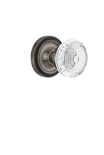 Antique Pewter